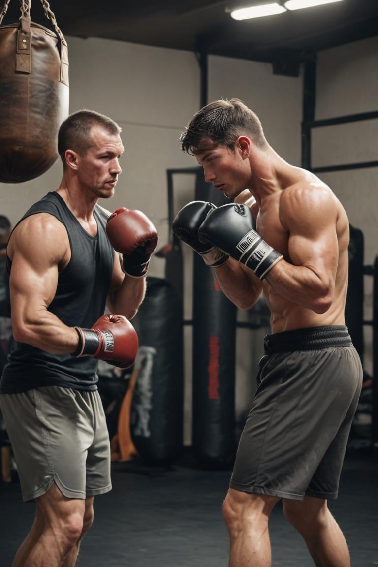 Photify AI prompt preview for Ufc Mma Fighter pack - 240 - 2025-05-31T00:01:01.877Z
