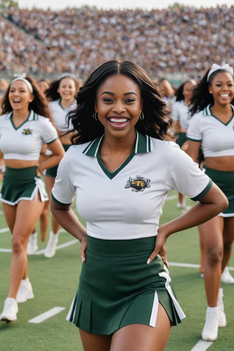 Photify AI prompt preview for Cheer Hive pack - 240 - 2025-11-11T02:07:06.755Z