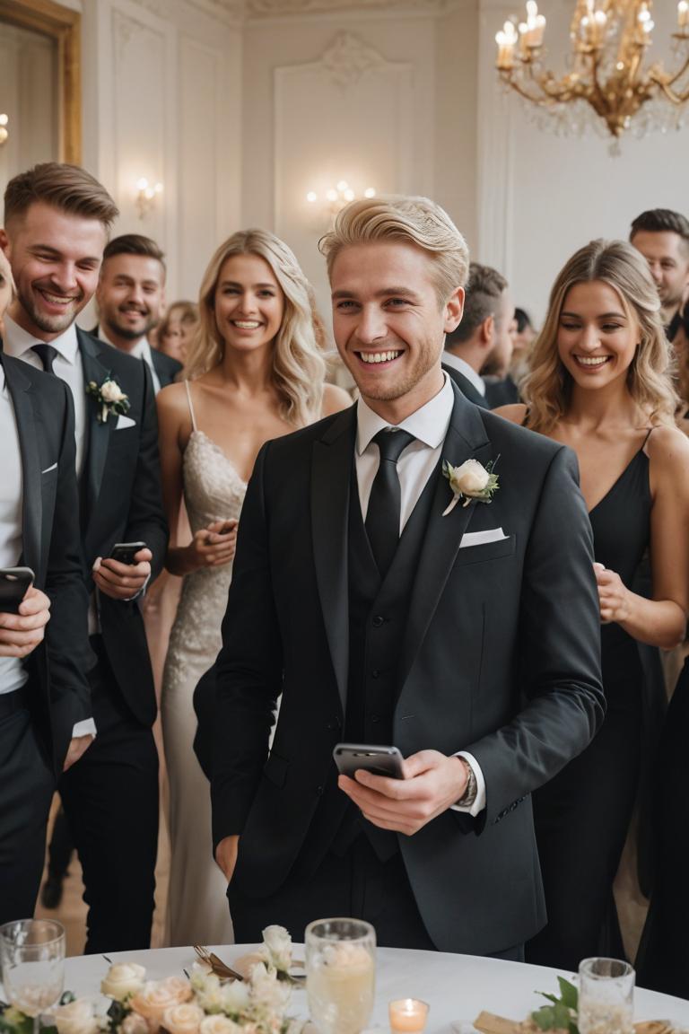 Photify AI prompt preview for Wedding Snapshots pack - 240 - 2025-04-21T14:36:27.564Z