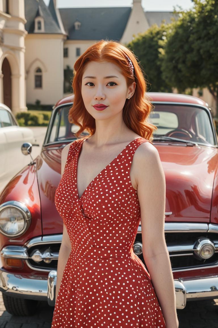 Photify AI prompt preview for Pinup Glam pack - 240 - 2025-05-31T00:11:05.450Z