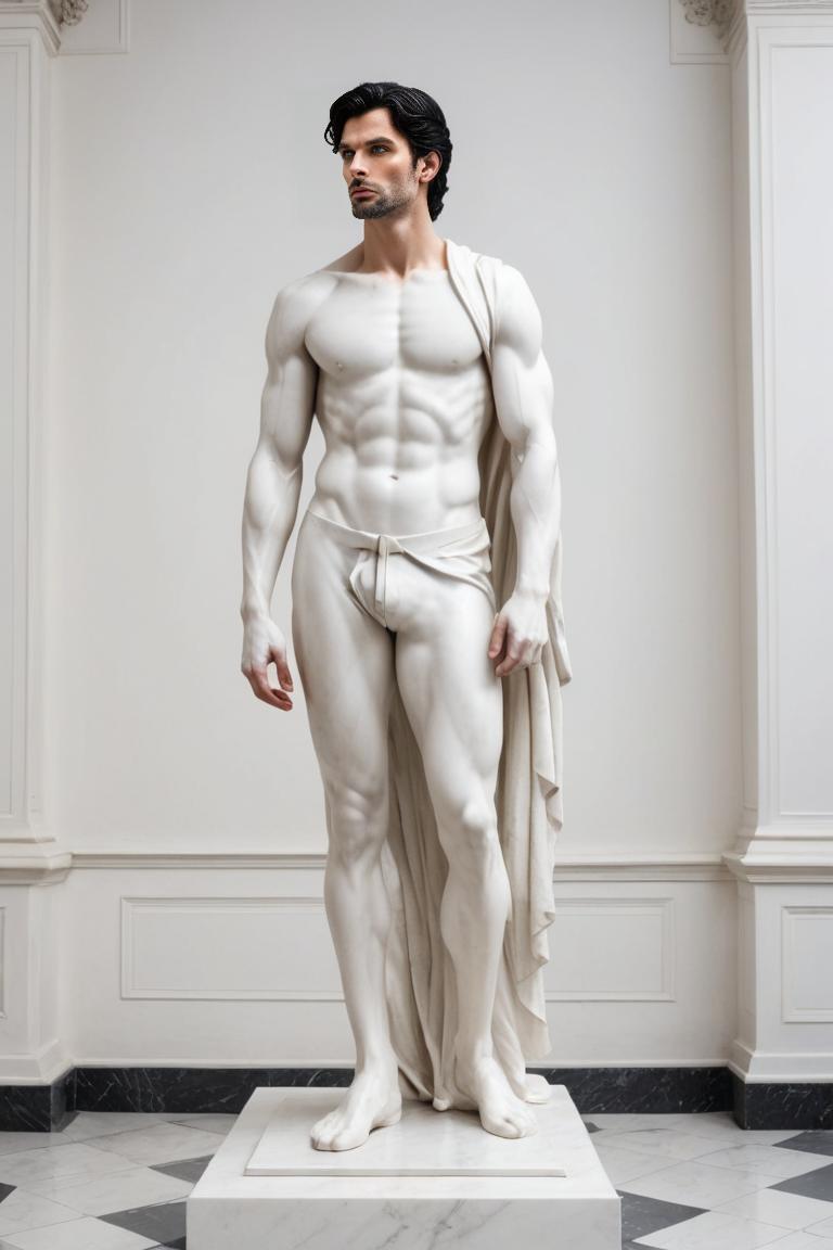 Photify AI prompt preview for Abstract Bodies pack - 240 - 2025-04-26T18:21:20.592Z