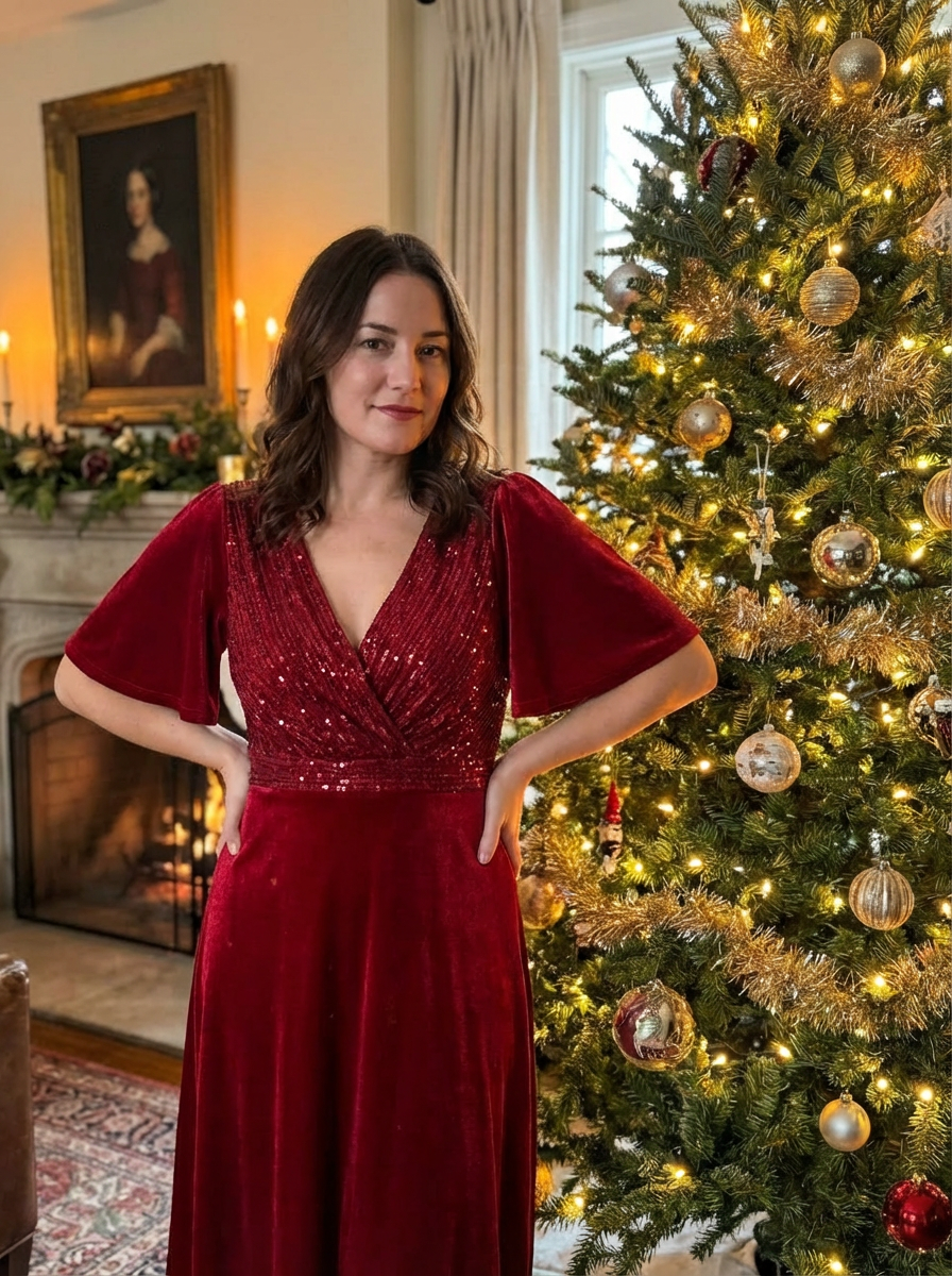 Photify AI prompt preview for Christmas Pack pack - 240 - 2025-12-11T18:51:27.535Z