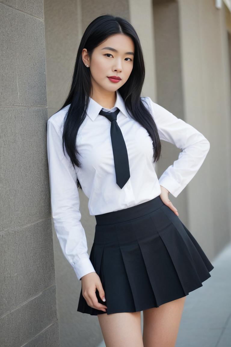 Photify AI prompt preview for Schooldays pack - 240 - 2025-04-28T09:09:13.251Z