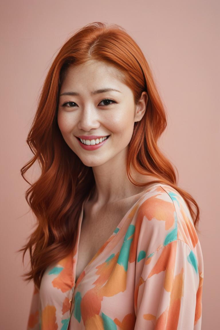 Photify AI prompt preview for Perfect Smile pack - 240 - 2025-12-30T10:23:53.043Z