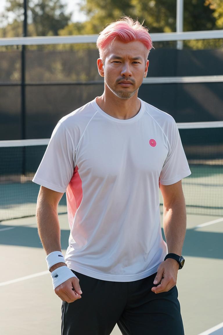 Photify AI prompt preview for Pickleball Passion pack - 240 - 2025-07-27T05:23:04.183Z