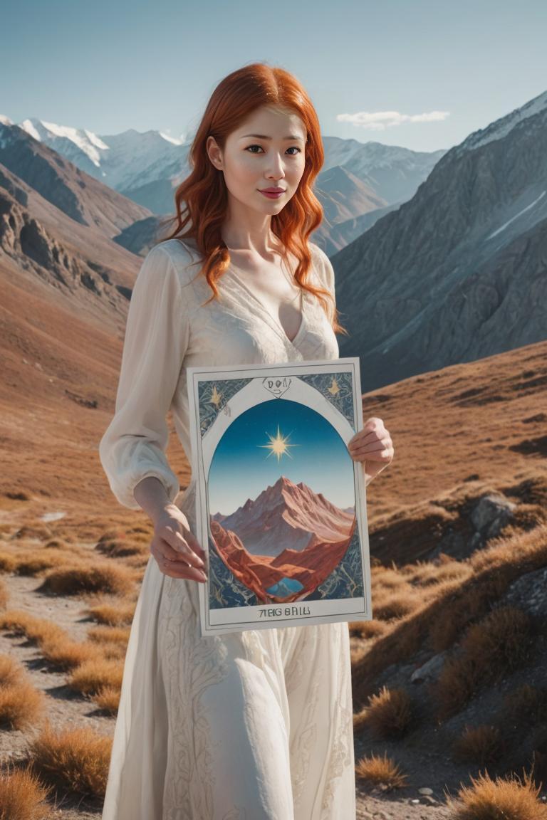 Photify AI prompt preview for Mystical Tarot pack - 240 - 2025-07-28T13:09:01.949Z