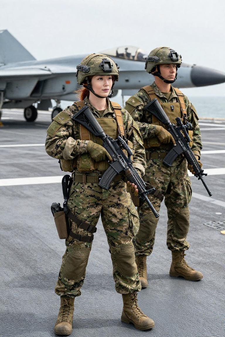 Photify AI prompt preview for Naval Duo pack - 240 - 2026-04-12T23:41:35.285Z