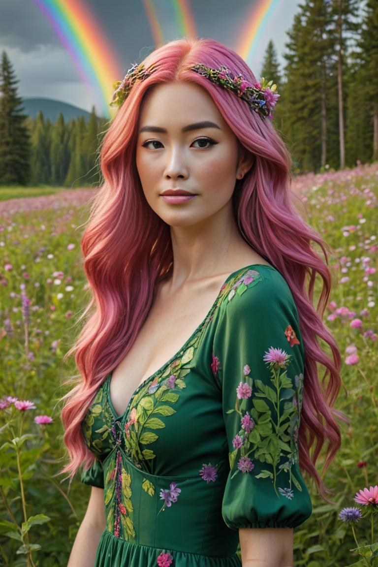 Photify AI prompt preview for Gaia My Love pack - 240 - 2025-04-27T14:00:15.716Z