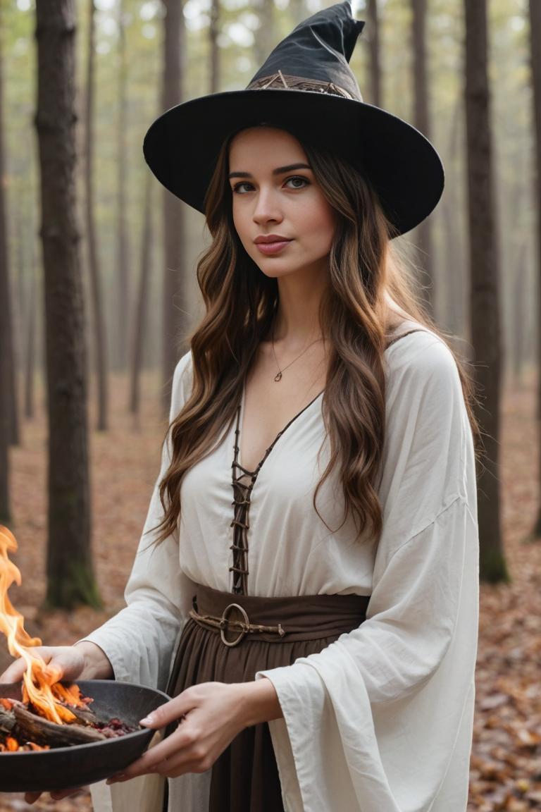 Photify AI prompt preview for Witch Lioness 🔮✨️✨️🔮 pack - 240 - 2025-04-30T00:57:32.532Z