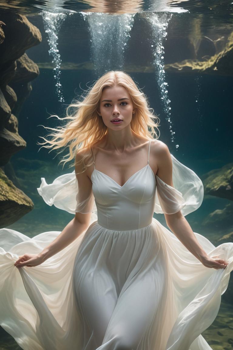 Photify AI prompt preview for Underwater Fantasy pack - 240 - 2025-05-30T23:49:43.679Z