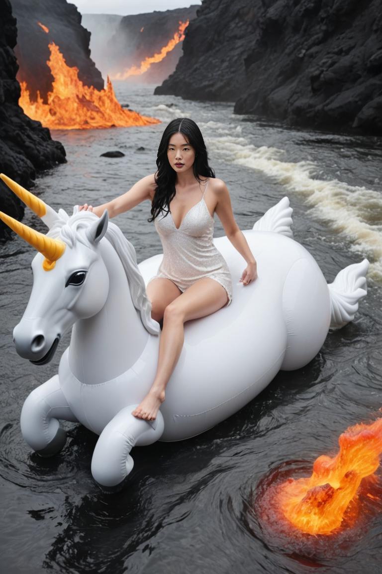 Photify AI prompt preview for Cute Unicorn Floaty pack - 240 - 2025-05-30T23:33:03.025Z
