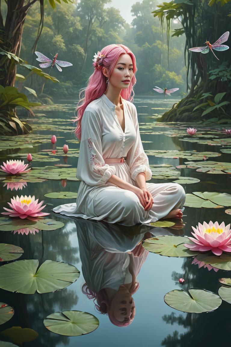 Photify AI prompt preview for Floating Fantasy pack - 240 - 2025-07-02T00:58:53.944Z