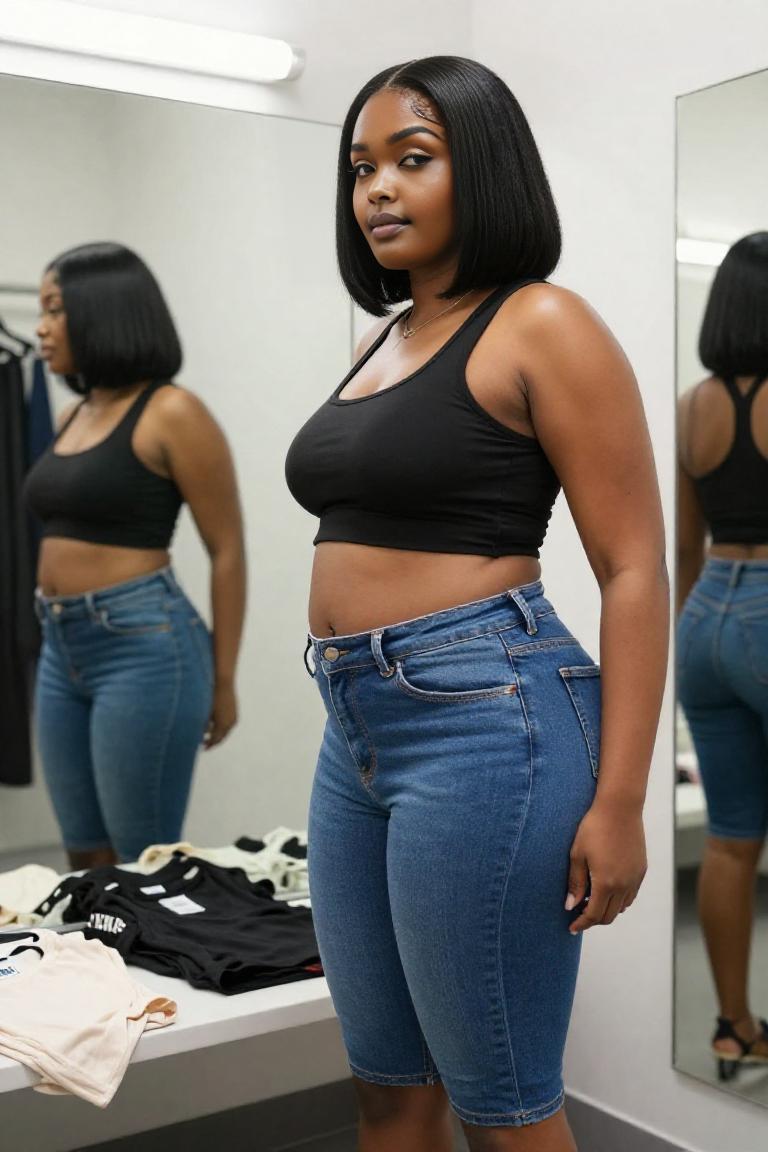 Photify AI prompt preview for Fitting Room Fun pack - 240 - 2026-04-14T08:56:42.146Z