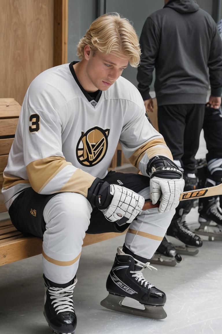 Photify AI prompt preview for Ice Arena Vibes pack - 240 - 2025-11-19T12:11:46.345Z