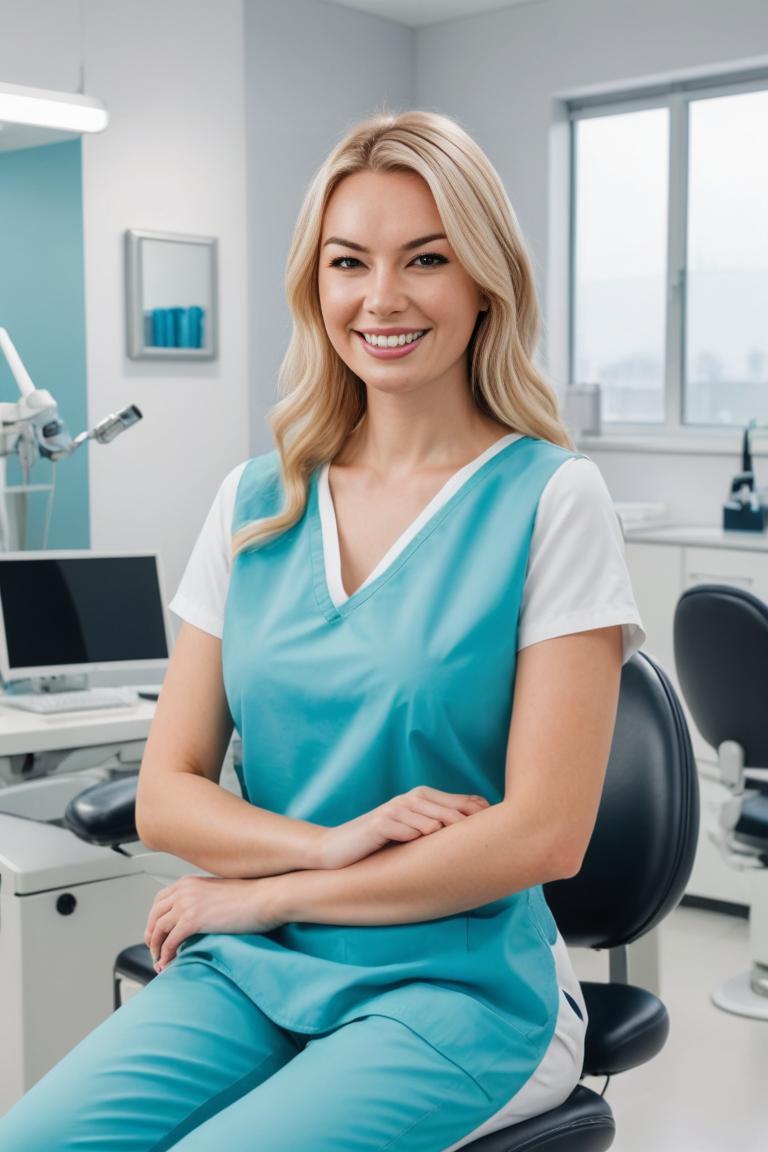 Photify AI prompt preview for Dental Visit Adventure pack - 240 - 2025-07-01T09:58:41.898Z