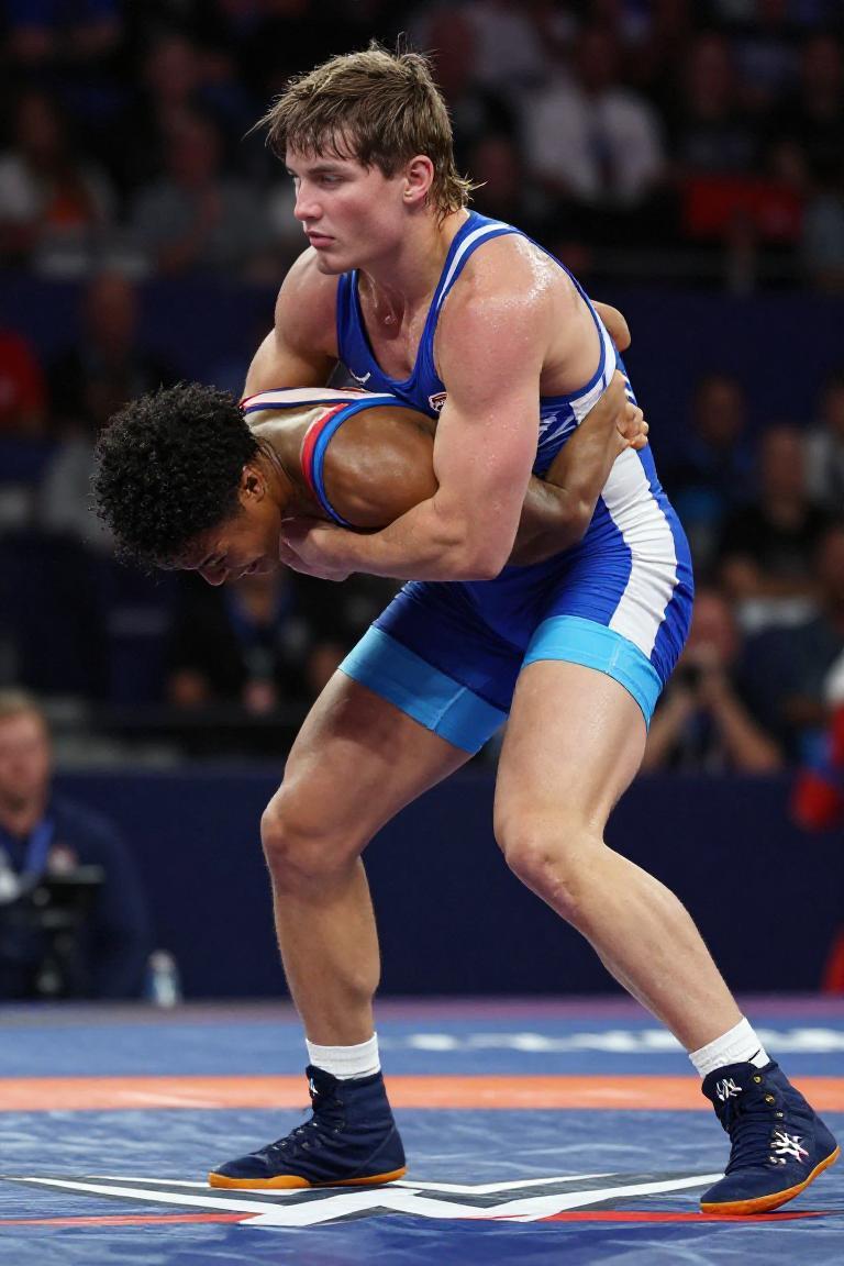 Photify AI prompt preview for Wrestle Queens pack - 240 - 2026-07-05T22:40:16.333Z