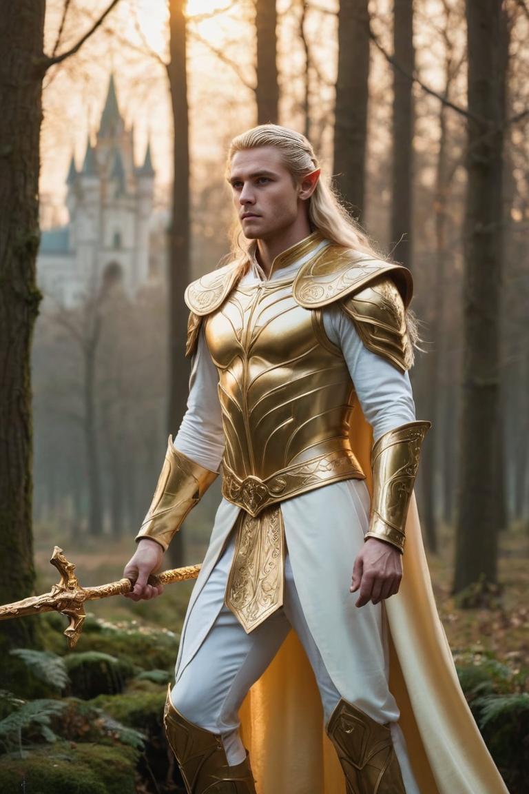 Photify AI prompt preview for Golden Elf All pack - 240 - 2025-04-26T20:34:27.439Z