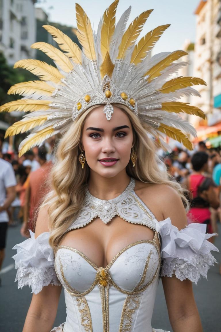 Photify AI prompt preview for Carnival pack - 240 - 2025-04-28T09:08:02.132Z