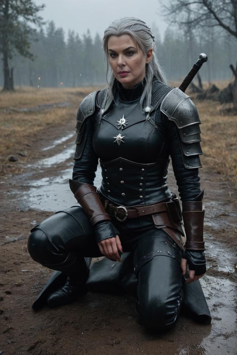 Photify AI prompt preview for The Witcher pack - 240 - 2025-05-09T03:59:00.747Z