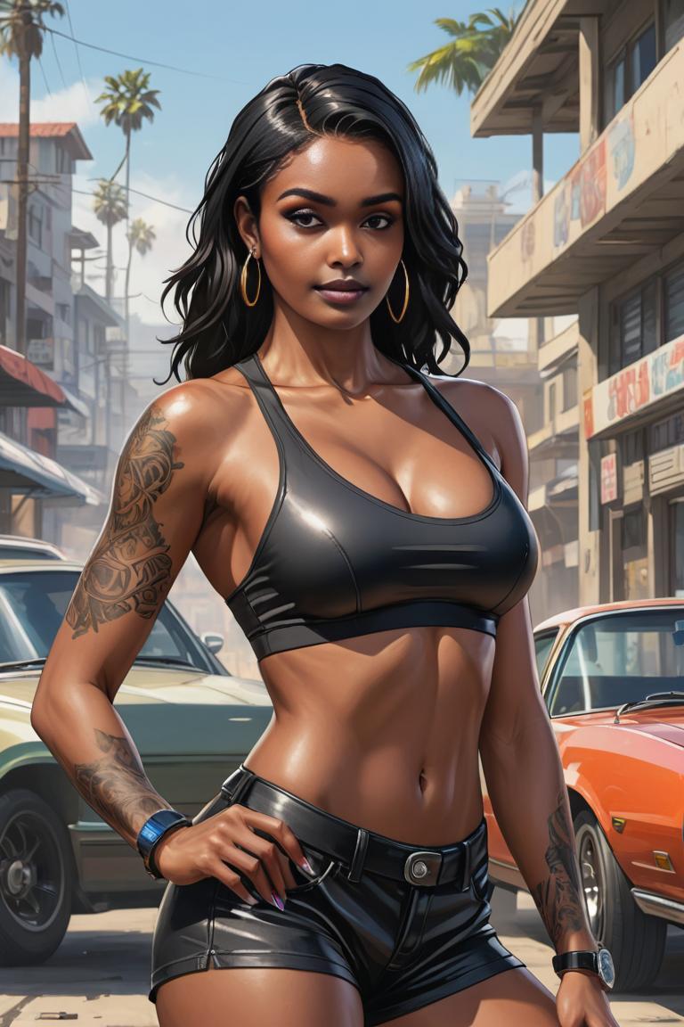 Photify AI prompt preview for Grand Theft Auto Vi pack - 240 - 2025-04-21T10:53:55.835Z