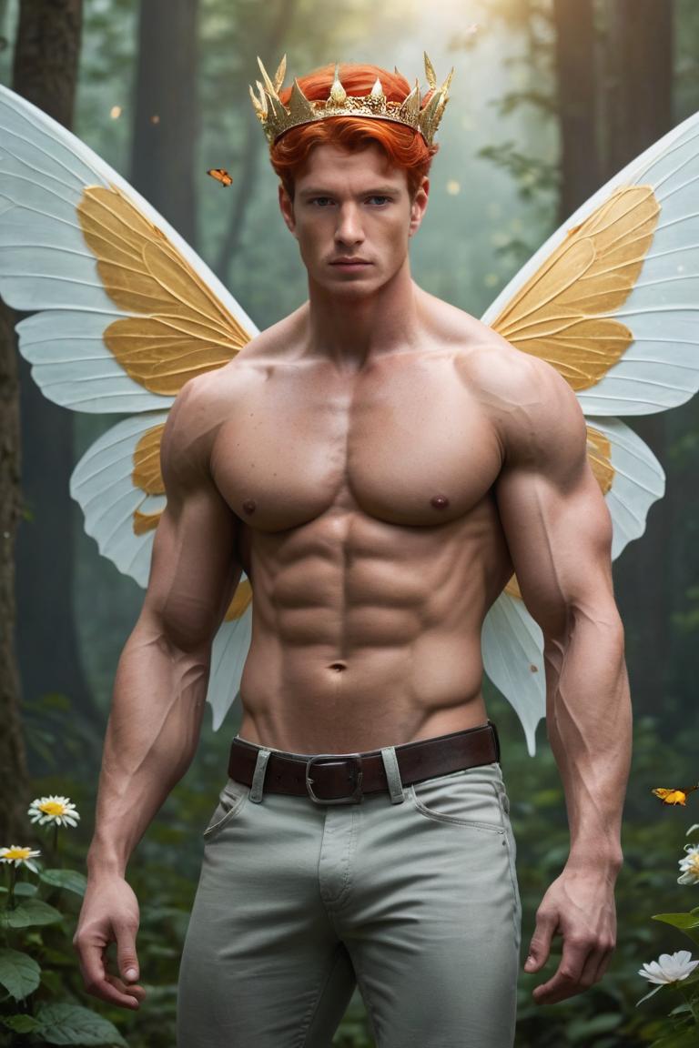 Photify AI prompt preview for Butterflies pack - 240 - 2025-05-31T00:09:05.407Z