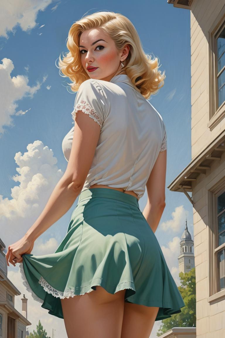 Photify AI prompt preview for Inspired By Art Frahm pack - 240 - 2025-07-20T10:31:16.084Z