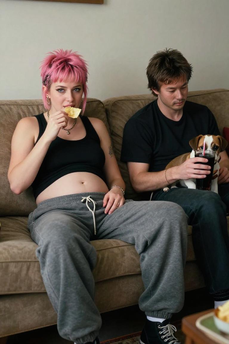 Photify AI prompt preview for 90s Couch Vibes pack - 240 - 2026-04-30T06:17:42.418Z