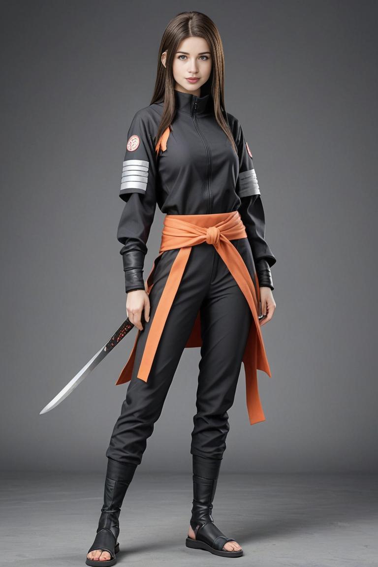 Photify AI prompt preview for Ninjas Kunoichis Naruto pack - 240 - 2025-04-24T17:11:48.443Z