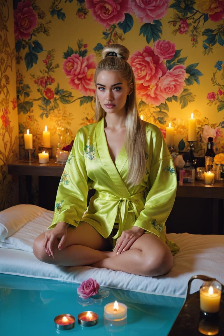 Photify AI prompt preview for Satin Massage pack - 240 - 2025-05-09T08:24:51.196Z