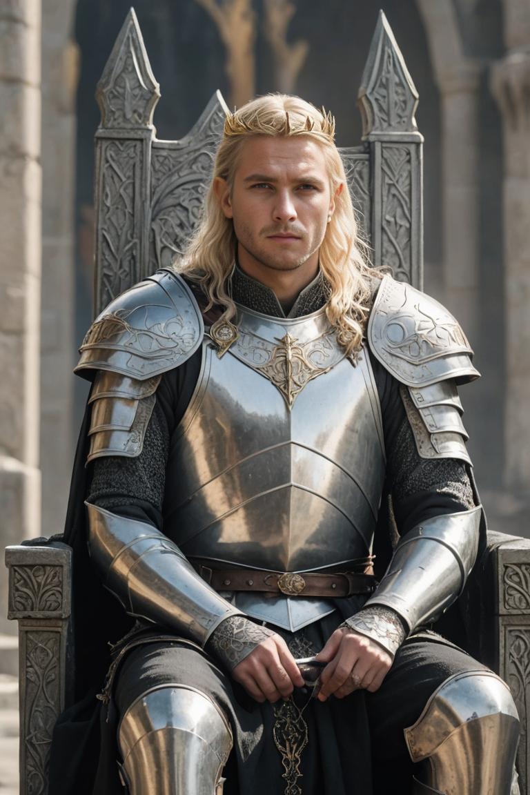 Photify AI prompt preview for Gondor Army pack - 240 - 2025-04-27T16:57:10.815Z