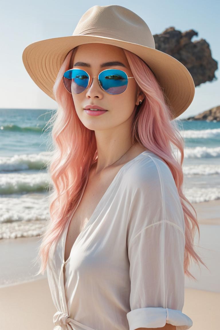 Photify AI prompt preview for Blonde Bliss pack - 240 - 2025-06-23T17:07:15.344Z