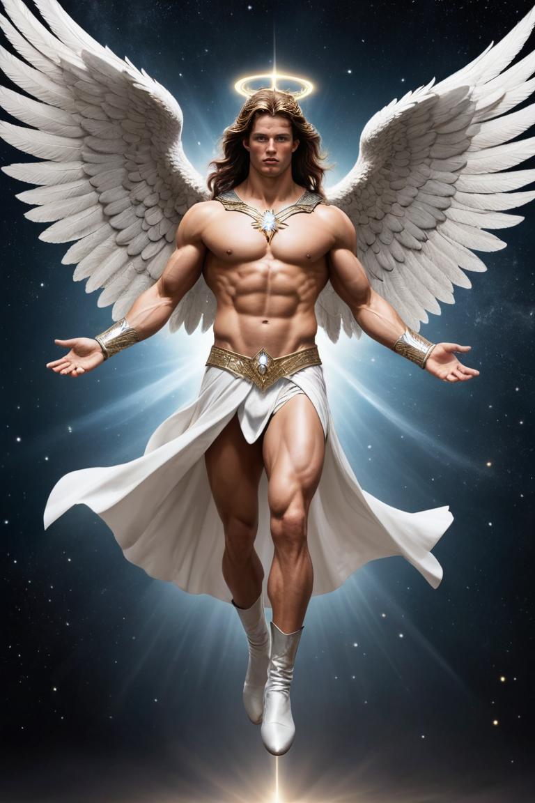 Photify AI prompt preview for Arcang Metatron pack - 240 - 2025-05-30T23:38:44.723Z