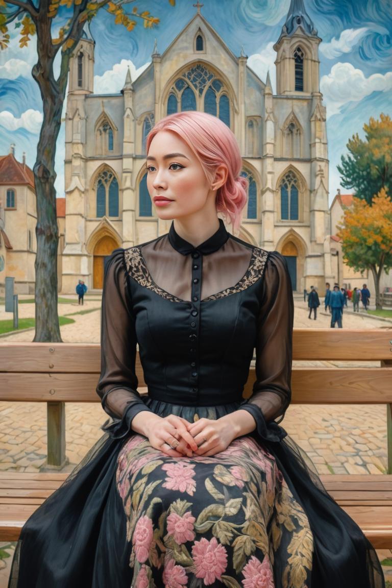 Photify AI prompt preview for Elegância Nos Anos 1889👗⏳🖼️ pack - 240 - 2025-05-09T06:00:10.325Z