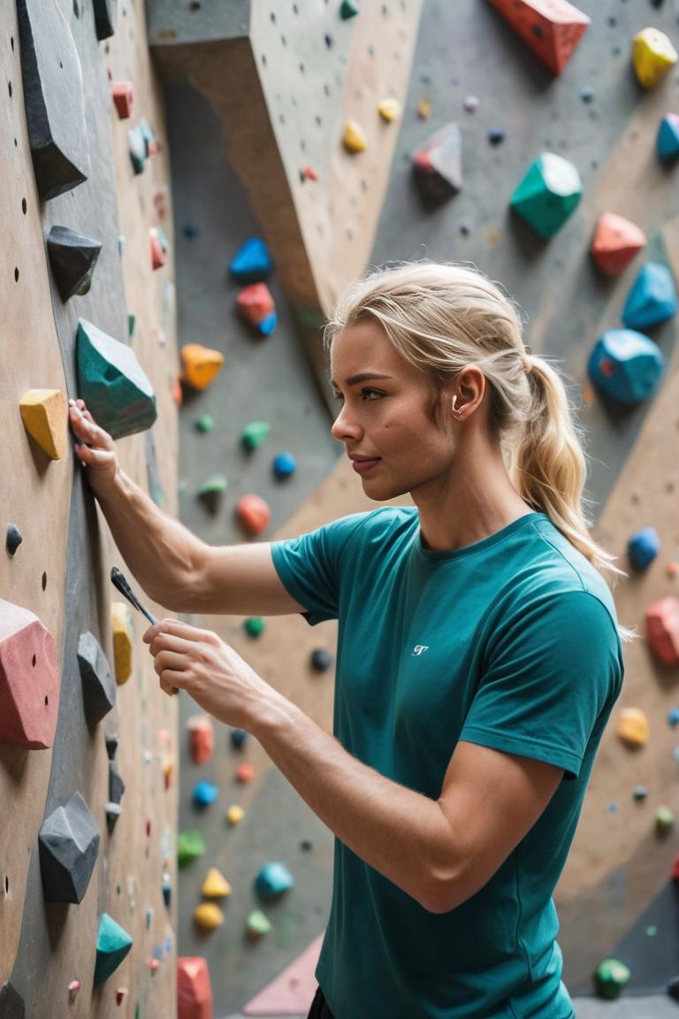 Photify AI prompt preview for Bouldering Adventures pack - 240 - 2025-05-09T06:40:46.146Z