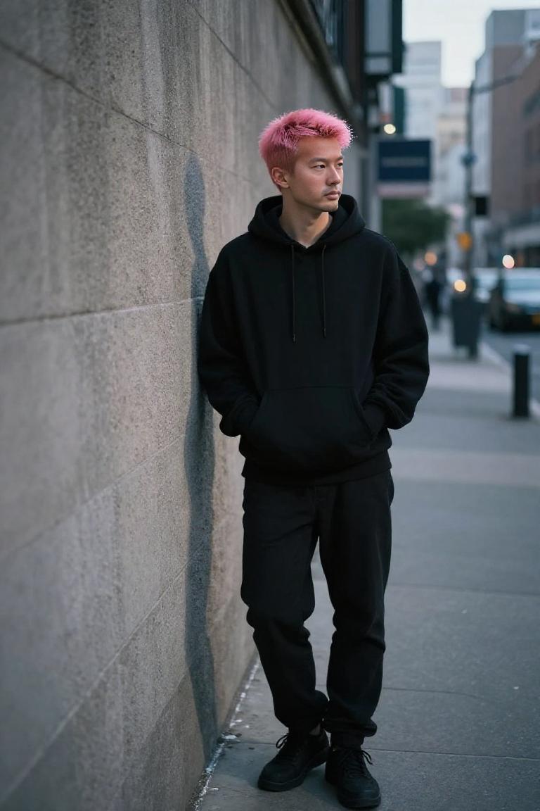 Photify AI prompt preview for Urban Hoodie pack - 240 - 2026-07-07T03:41:26.548Z