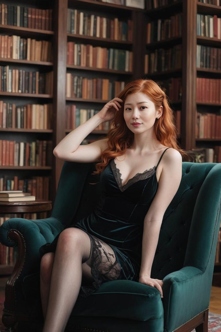 Photify AI prompt preview for Lace And Pantyhose pack - 240 - 2025-05-31T00:28:29.197Z