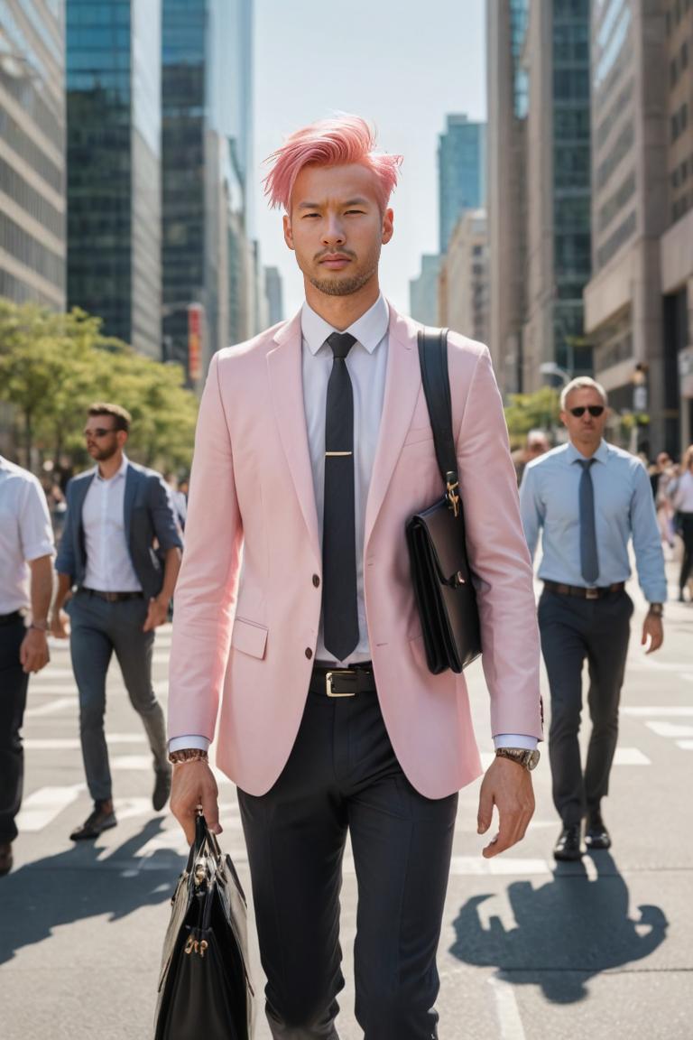 Photify AI prompt preview for Executive Life pack - 240 - 2025-11-04T09:34:23.374Z