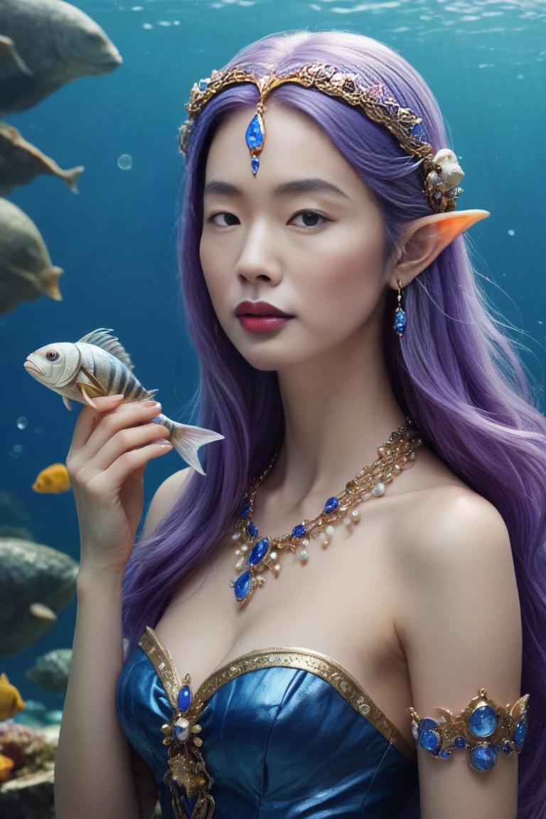 Photify AI prompt preview for Aquatic Elf Fem All pack - 240 - 2025-05-30T23:53:57.446Z