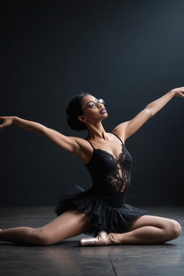 Photify AI prompt preview for Ballet Pack <3 pack - 240 - 2025-04-26T21:15:38.957Z