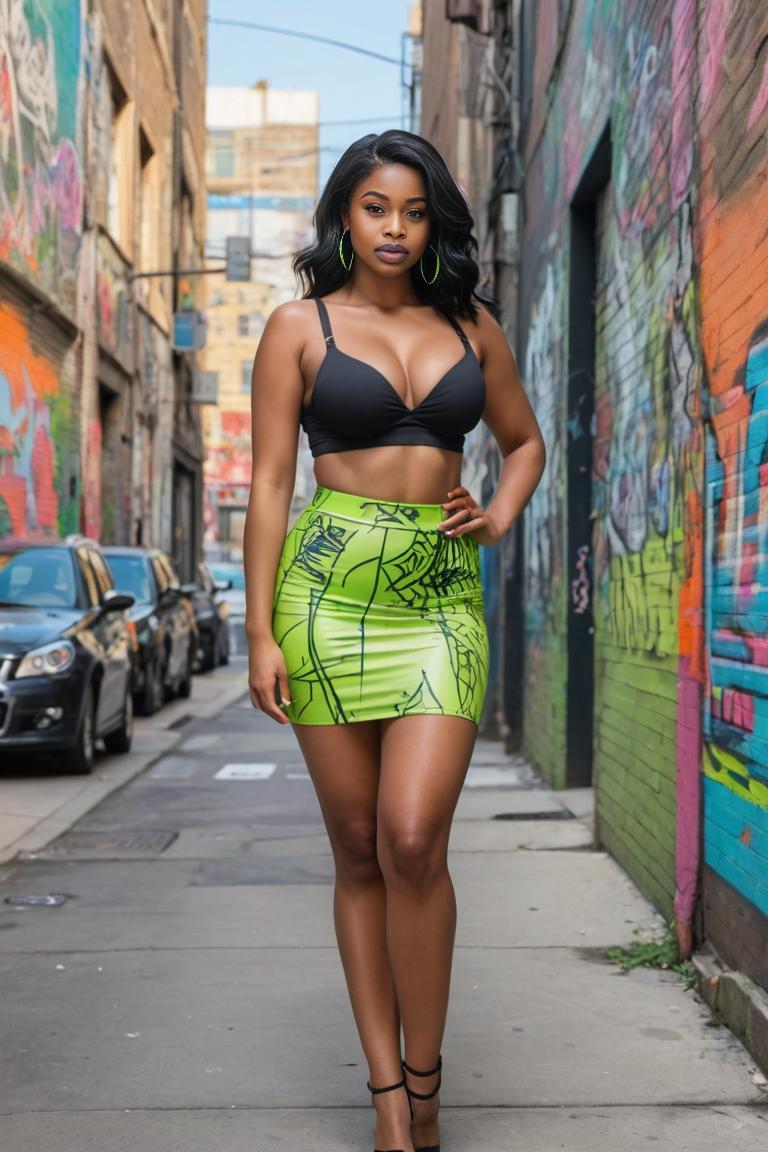 Photify AI prompt preview for Mini Skirt Glam 1 pack - 240 - 2025-05-31T00:18:15.569Z