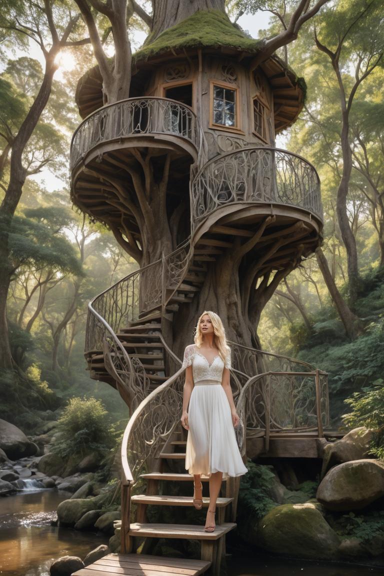 Photify AI prompt preview for Treehouse Magic pack - 240 - 2025-06-14T23:07:00.333Z
