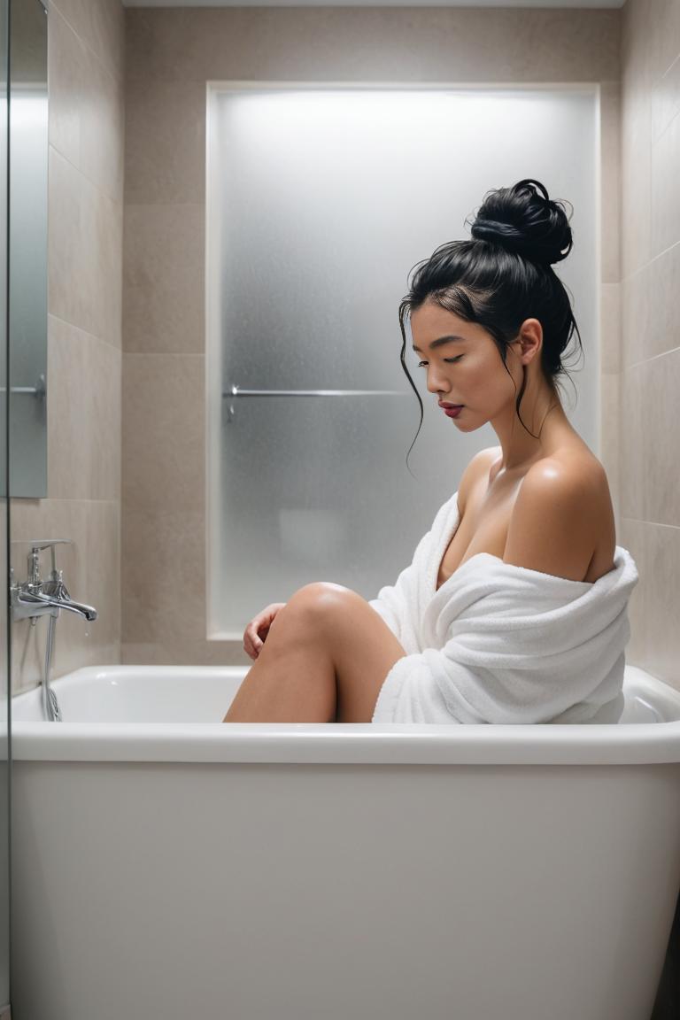 Photify AI prompt preview for Fresh Reflections pack - 240 - 2025-12-10T20:25:36.399Z