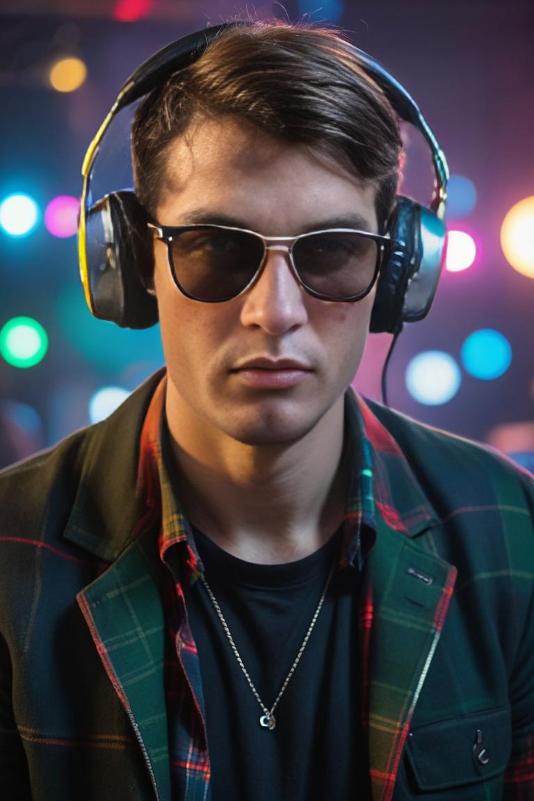 Photify AI prompt preview for Kilt Beats pack - 240 - 2025-12-13T19:08:00.244Z