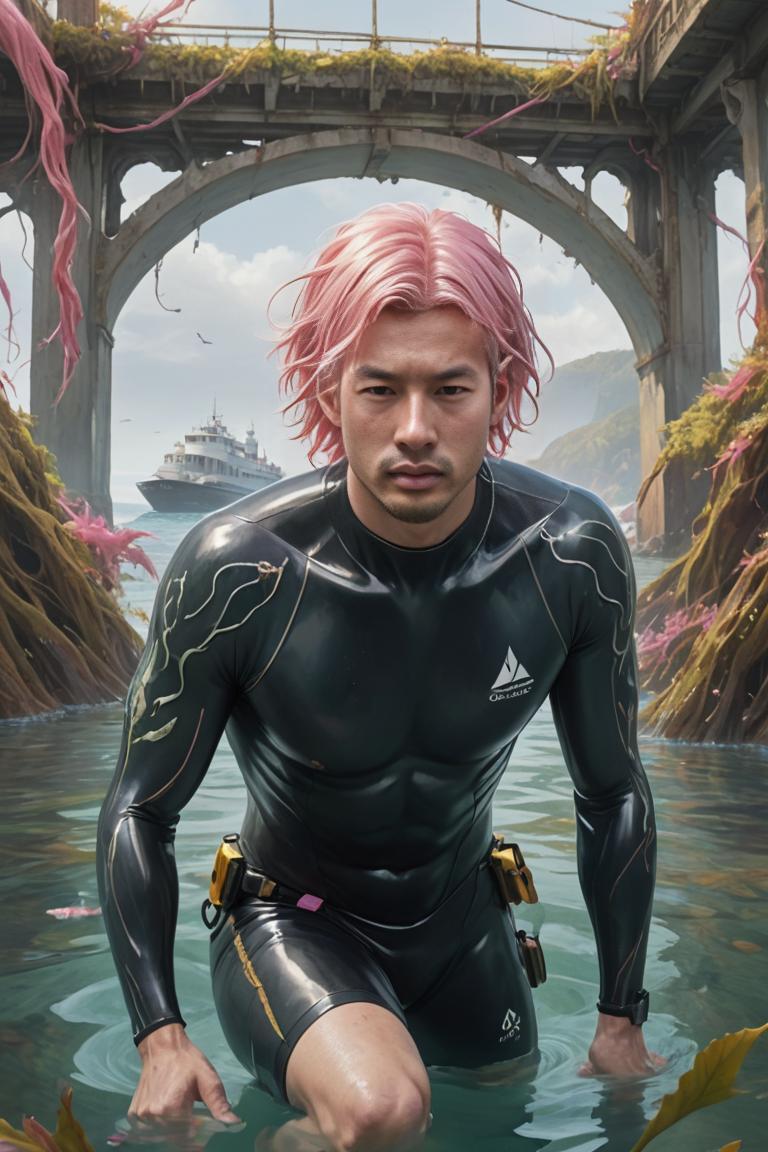 Photify AI prompt preview for Abyssal Metropolis pack - 240 - 2025-11-11T06:37:24.613Z