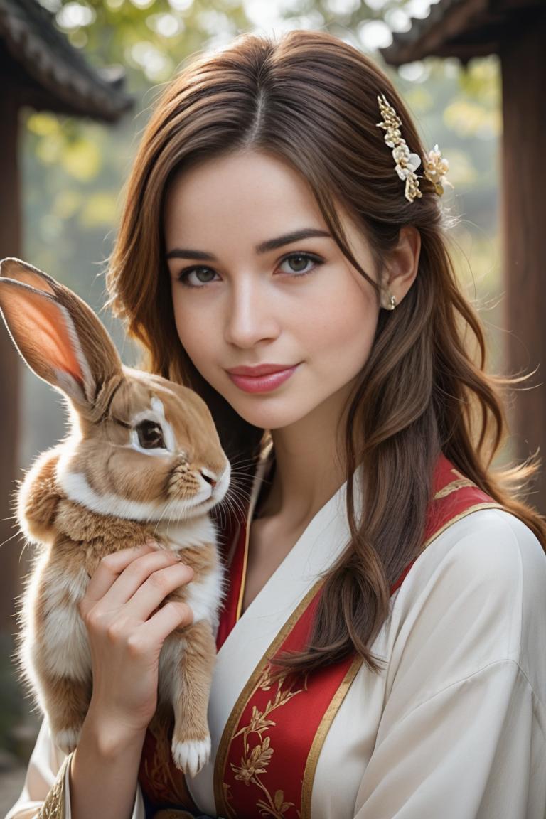Photify AI prompt preview for Chinese Zodiacal Sign pack - 240 - 2025-04-18T18:38:28.350Z