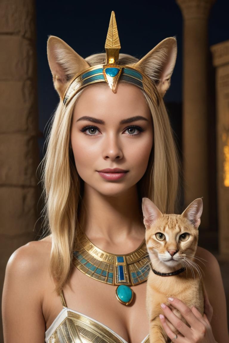 Photify AI prompt preview for All Bastet pack - 240 - 2025-05-30T23:41:24.199Z