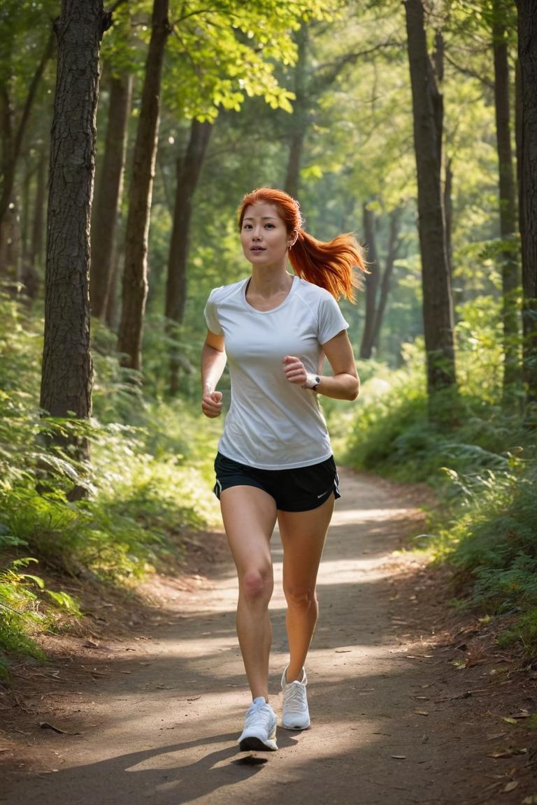 Photify AI prompt preview for A Jog Through Forest pack - 240 - 2025-04-30T17:36:23.146Z