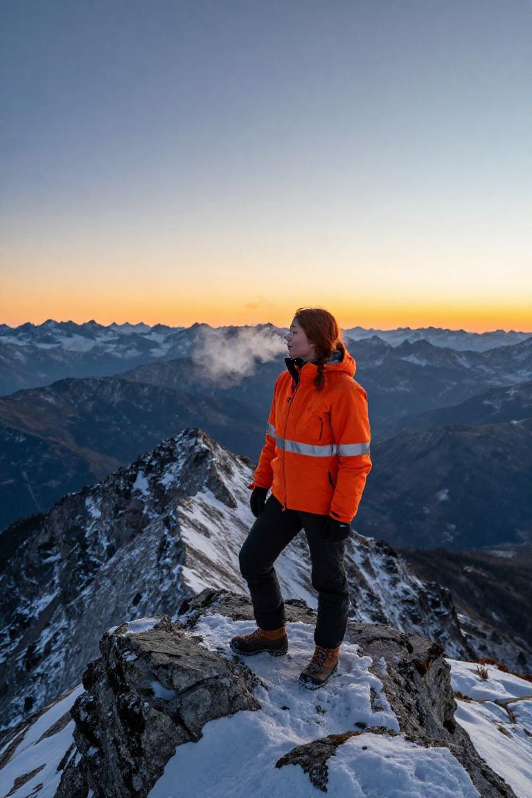 Photify AI prompt preview for Sunrise Summit pack - 240 - 2026-04-29T03:47:40.256Z