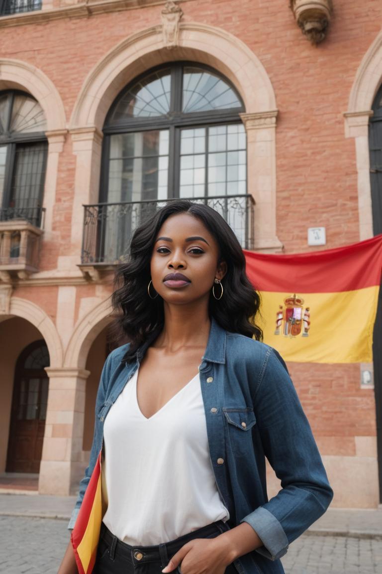Photify AI prompt preview for Madrid Campus Tales pack - 240 - 2025-04-28T02:39:32.534Z
