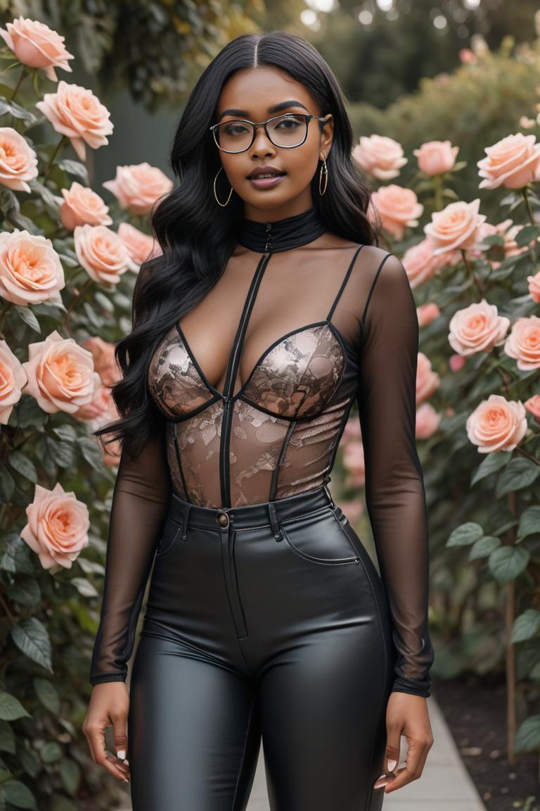 Photify AI prompt preview for Sexy Rose Garden Glasses pack - 240 - 2025-04-26T17:01:00.809Z